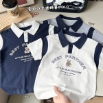 牛仔套装生产厂家-夏季水洗多功能三件套