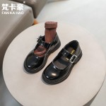 芭蕾舞鞋供应商-气质方头水钻