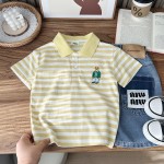 休闲裤工厂-春季西部风格中大童