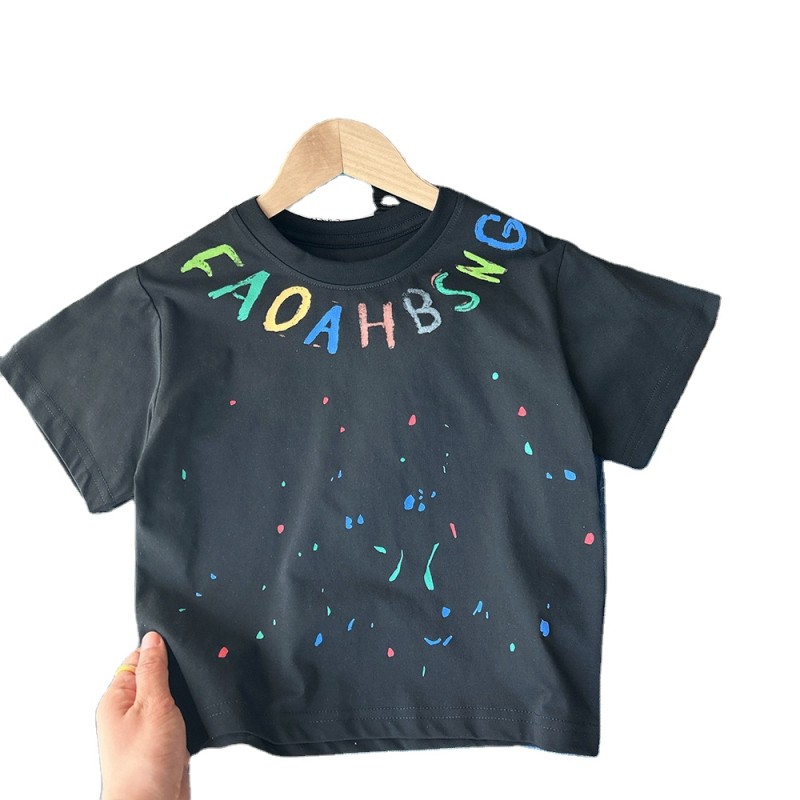 棉裤生产厂家-水洗柔软韩版五分短裤