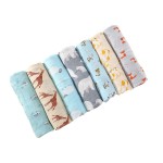 婴儿连体衣厂家-男女通用高品质轻针织棉纽扣个性化