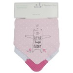 婴儿围兜厂家-批发定制印花可爱卡通食品级防水