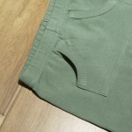 儿童运动衫供应商-幼儿有机棉男孩套头衫连帽衫环保运动服