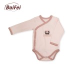 儿童服装套装工厂-0-3个月针织幼儿男孩女孩针织毛衣2件套