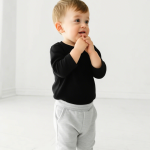 婴儿连体衣厂家-代工定制短袖舒适竹纤维莱赛尔面料