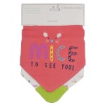 婴儿围兜厂家-批发定制印花可爱卡通食品级防水