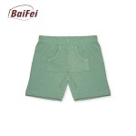 儿童运动衫供应商-幼儿有机棉男孩套头衫连帽衫环保运动服