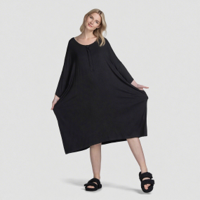 Women Sleepwear Manufacturer - Custom Soft Oversized Comfortable Loose Fit Short Sleeve