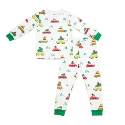 婴儿连体衣供应商-定制活性印花有机竹纤维拉链批发夏季