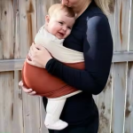 婴儿包裹供应商-定制超柔软轻量透气免手安抚巾