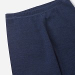 幼儿睡衣厂家-定制竹纤维印花两件套家居套装环保