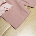 儿童运动衫供应商-幼儿有机棉男孩套头衫连帽衫环保运动服