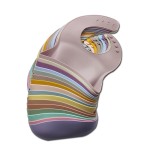 婴儿洗脸巾厂家-定制新生儿睡眠礼品有机棉纱柔软玩具