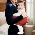 婴儿安抚巾厂家-定制超柔软轻量透气婴儿免手