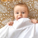 换尿布垫罩工厂-2024高品质定制防水竹棉面料柔软