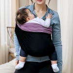 婴儿安抚巾厂家-定制超柔软轻量透气婴儿免手