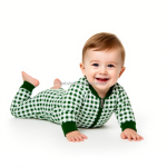 圣诞睡衣套装厂家-批发情侣家庭儿童柔软配套竹纤维