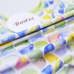 儿童睡衣供应商-定制幼儿长袖配套圣诞家庭服装套装