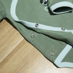 儿童服装套装工厂-0-3个月针织幼儿男孩女孩针织毛衣2件套