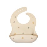 婴儿洗脸巾厂家-定制新生儿睡眠礼品有机棉纱柔软玩具