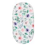 婴儿床单罩厂家-2025高品质定制防水竹棉面料