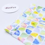 儿童睡衣供应商-定制幼儿长袖配套圣诞家庭服装套装