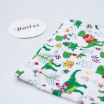 家庭睡衣套装厂家-批发加大码冬季万圣节配套夜间服