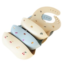 婴儿洗脸巾厂家-定制新生儿睡眠礼品有机棉纱柔软玩具