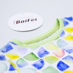 儿童睡衣供应商-定制幼儿长袖配套圣诞家庭服装套装