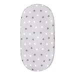 婴儿床单罩厂家-2025高品质定制防水竹棉面料