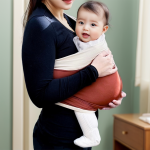 喂养围兜供应商-柔软喂养代工硅胶防水可洗印花成人支撑