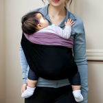 婴儿包裹供应商-定制超柔软轻量透气免手安抚巾