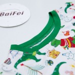 家庭睡衣套装厂家-批发加大码冬季万圣节配套夜间服