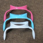 喂养瓶手柄工厂-宽口易抓塑料手柄10色