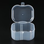 婴儿分装器工厂-便携80ml配方奶分装器单容器用于外出