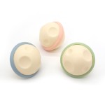 喂养瓶奶嘴厂家-Hegen奶嘴用于婴儿喂养瓶