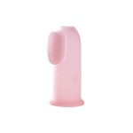 婴儿牙刷工厂-软毛液体硅胶一次性指套用于牙齿