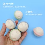 喂养瓶奶嘴厂家-Hegen奶嘴用于婴儿喂养瓶