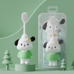 水杯套装供应商-200ml/180L/300ml双吸管宽口径防胀气