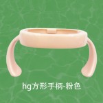 奶瓶手柄厂家-通用用于Como Tomo Comotomo婴儿喂养瓶