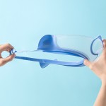 乳头保护器厂家-工厂批发成盒装全硅胶用于婴儿护理