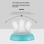 婴儿奶瓶厂家-不含BPA 240ml/300ml宽口配动物图案