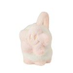 耳罩供应商-可爱星星超柔软毛绒冬季保暖绒里可调给女孩