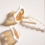 喂养瓶供应商-硅胶3合1多功能PP水果药物喂养器