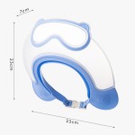 乳头保护器厂家-工厂批发成盒装全硅胶用于婴儿护理