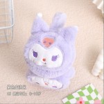 女士耳罩供应商-旋律冬季保暖毛绒骑行暖耳毛绒防寒