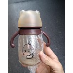 餐具套装供应商-304不锈钢3件套便携跨境设计卡通