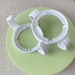 奶瓶配件厂家-宽口重力球杯可变吸管奶嘴