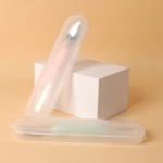 儿童餐具工厂-304不锈钢手动驱动卡通用于幼儿园