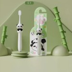 婴儿牙刷工厂-纸盒婴儿牙刷给婴幼儿0-1-3-6岁